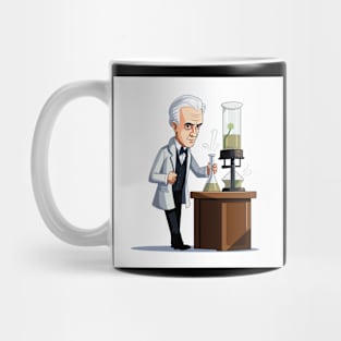 Alexander Fleming Mug